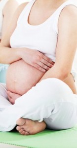 Istock SchwangereAusschnitt
